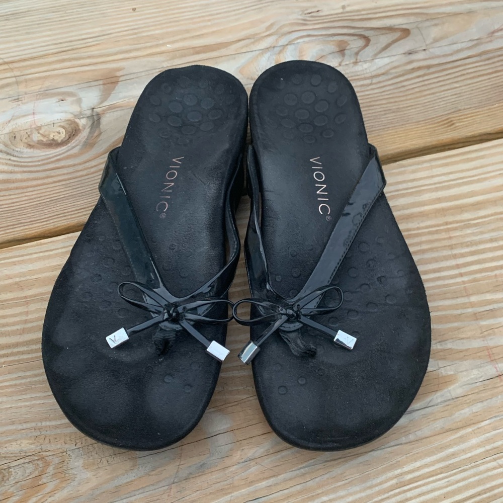 Vionic Flip Flops - image 2